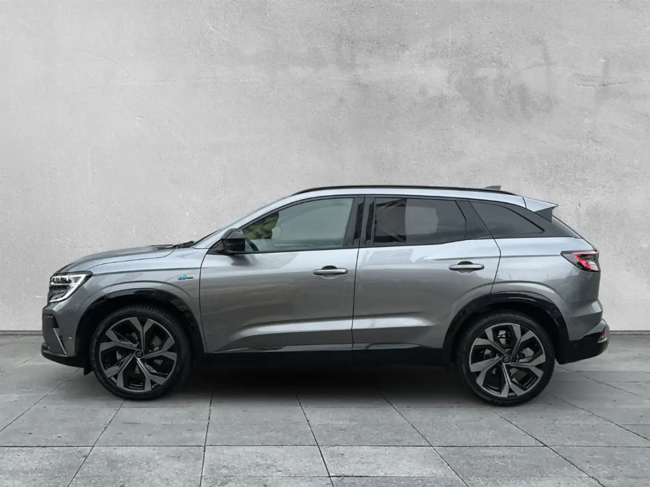 Renault Austral ESPRIT ALPINE FULL HYBRID 200 LED, миниатюра 2
