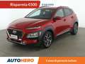 Hyundai KONA 1.6 Hybrid XPrime FHEV Rosso - thumbnail 1