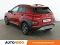 Hyundai KONA 1.6 Hybrid XPrime FHEV Rosso - thumbnail 4