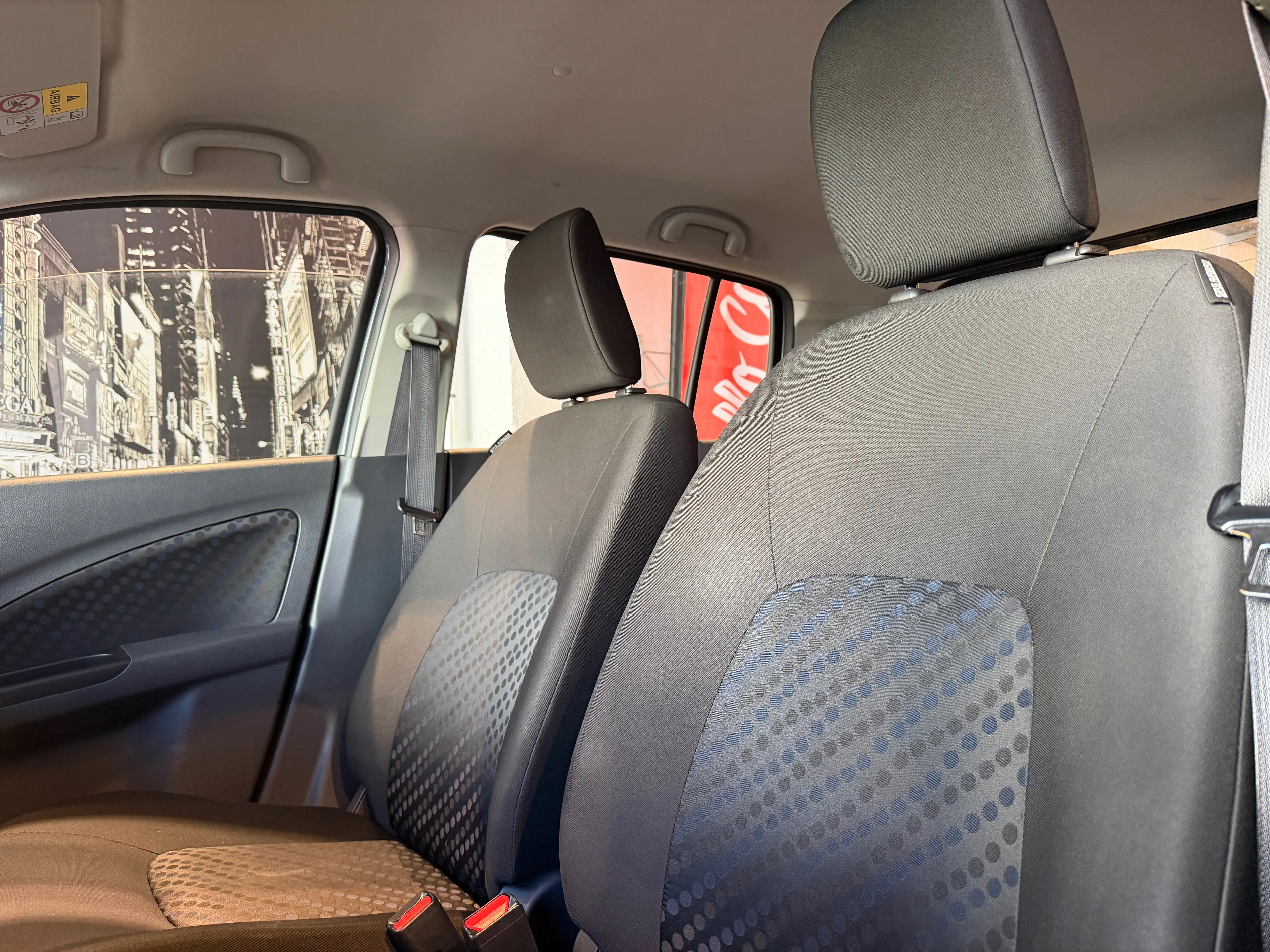 Suzuki Celerio 1.0i GL Airco * BOITE AUTO * 5 PORTES * GARANTIE — photo 15