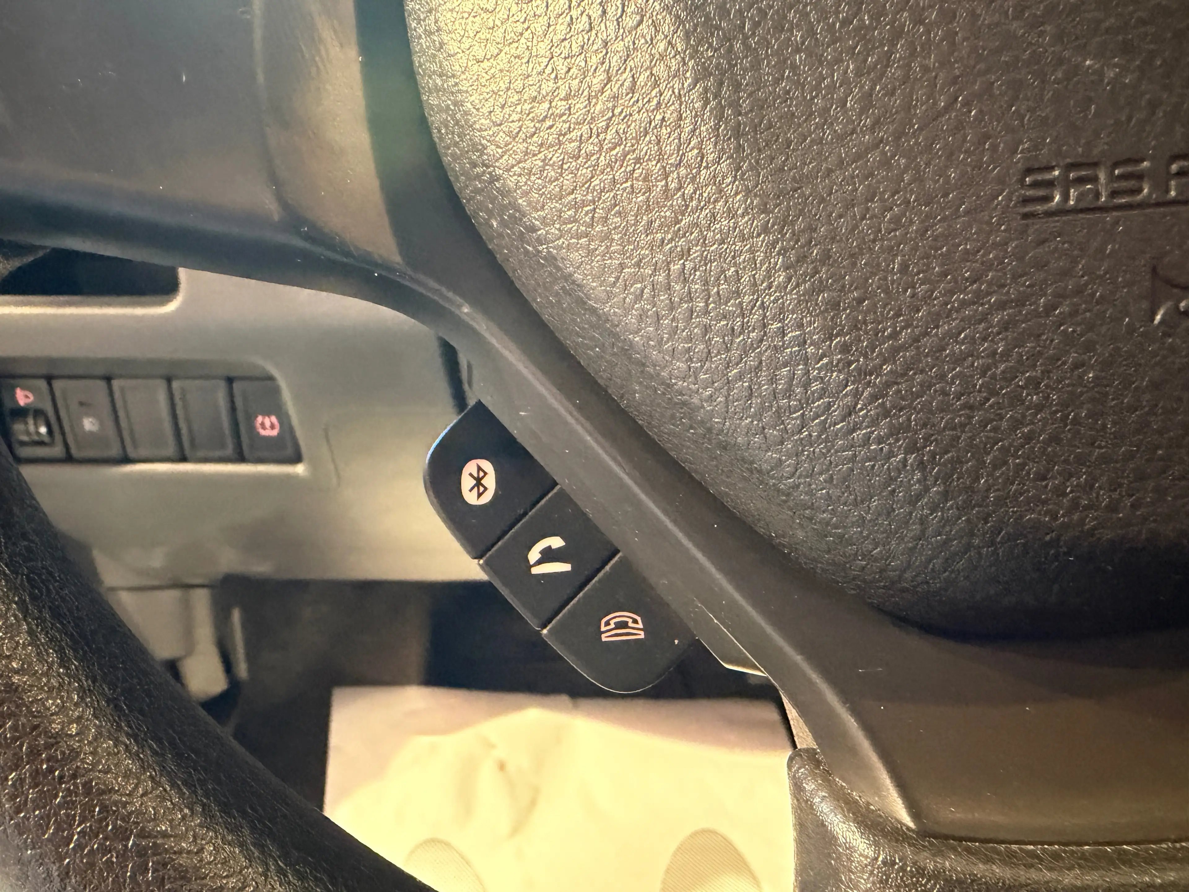 Suzuki Celerio 1.0i GL Airco * BOITE AUTO * 5 PORTES * GARANTIE — photo 11