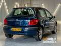 Peugeot 307 1.6-16V D.Sign 5D | AIRCO | CRUISE | NAP | PANODAK Синій - thumbnail 3