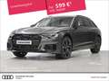 Audi S6 Avant TDI quattro Standheizung+Pano+AHK+B&O Grau - thumbnail 1