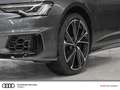 Audi S6 Avant TDI quattro Standheizung+Pano+AHK+B&O Grau - thumbnail 6