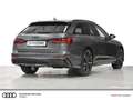 Audi S6 Avant TDI quattro Standheizung+Pano+AHK+B&O Grau - thumbnail 3