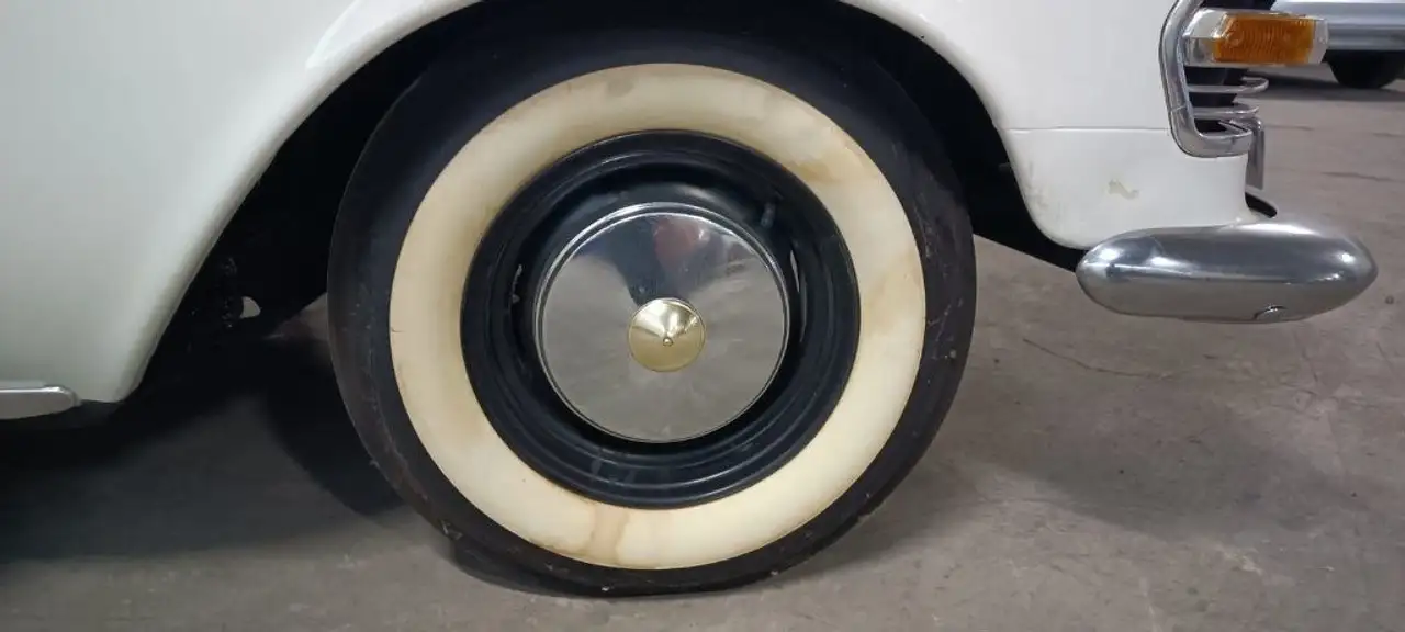 Opel Rekord OLYMPIA COUPE 1700, foto 7