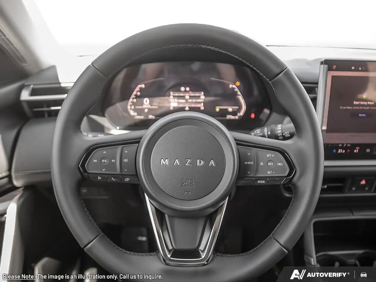 Mazda CX-5 снимка Mazda CX-5