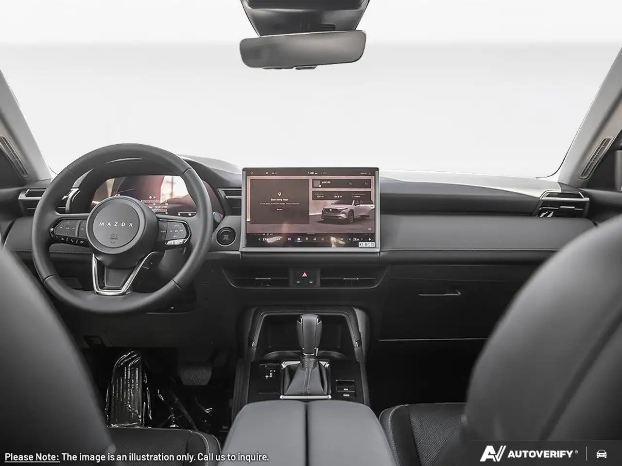 Mazda CX-5 снимка Mazda CX-5