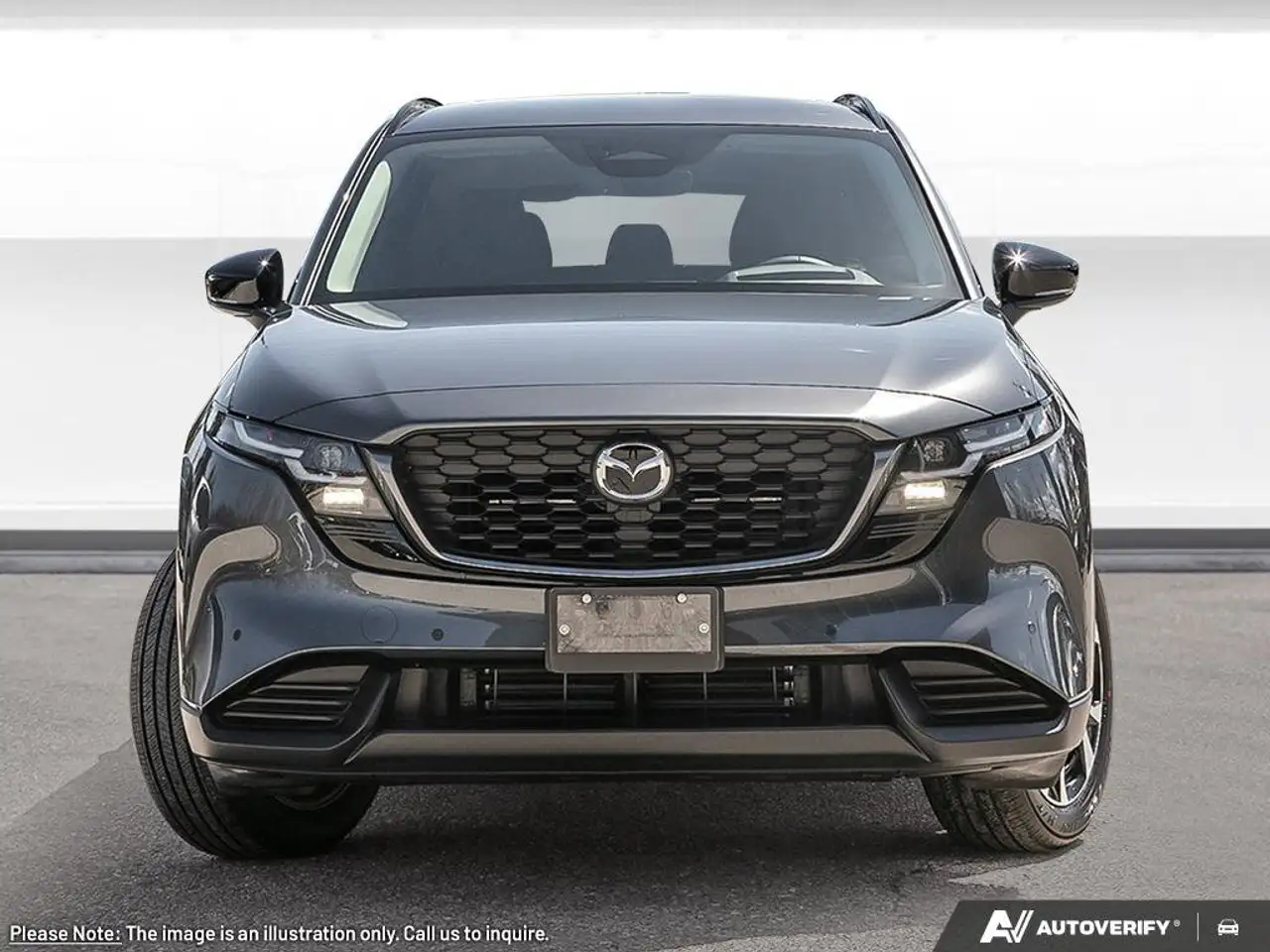 Mazda CX-5 снимка Mazda CX-5