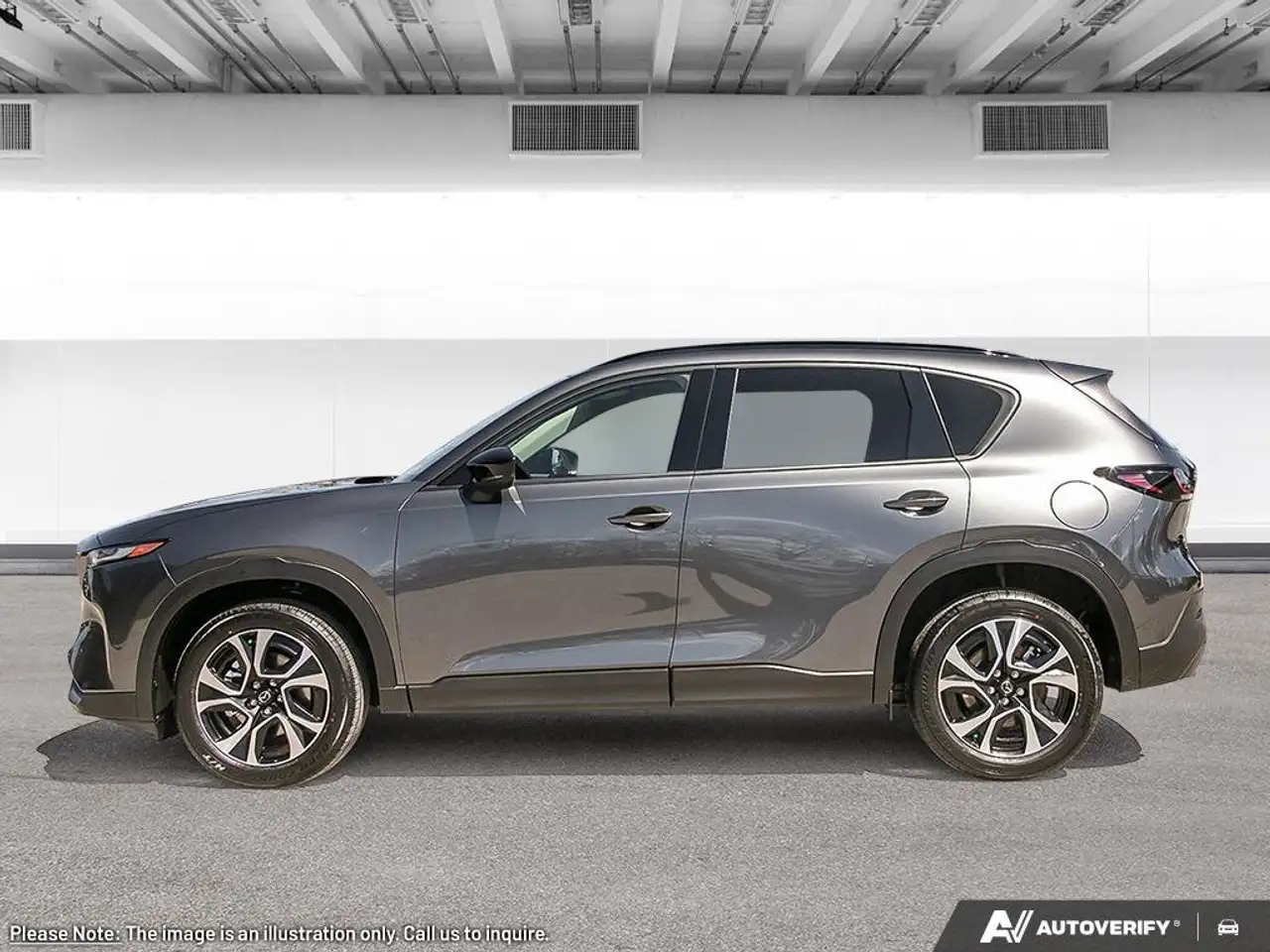 Mazda CX-5 снимка Mazda CX-5