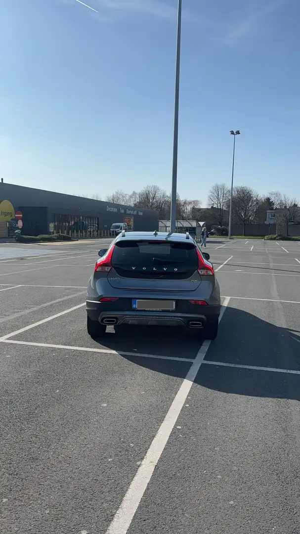Volvo V40 Cross Country D2 Geartronic Pro - 2