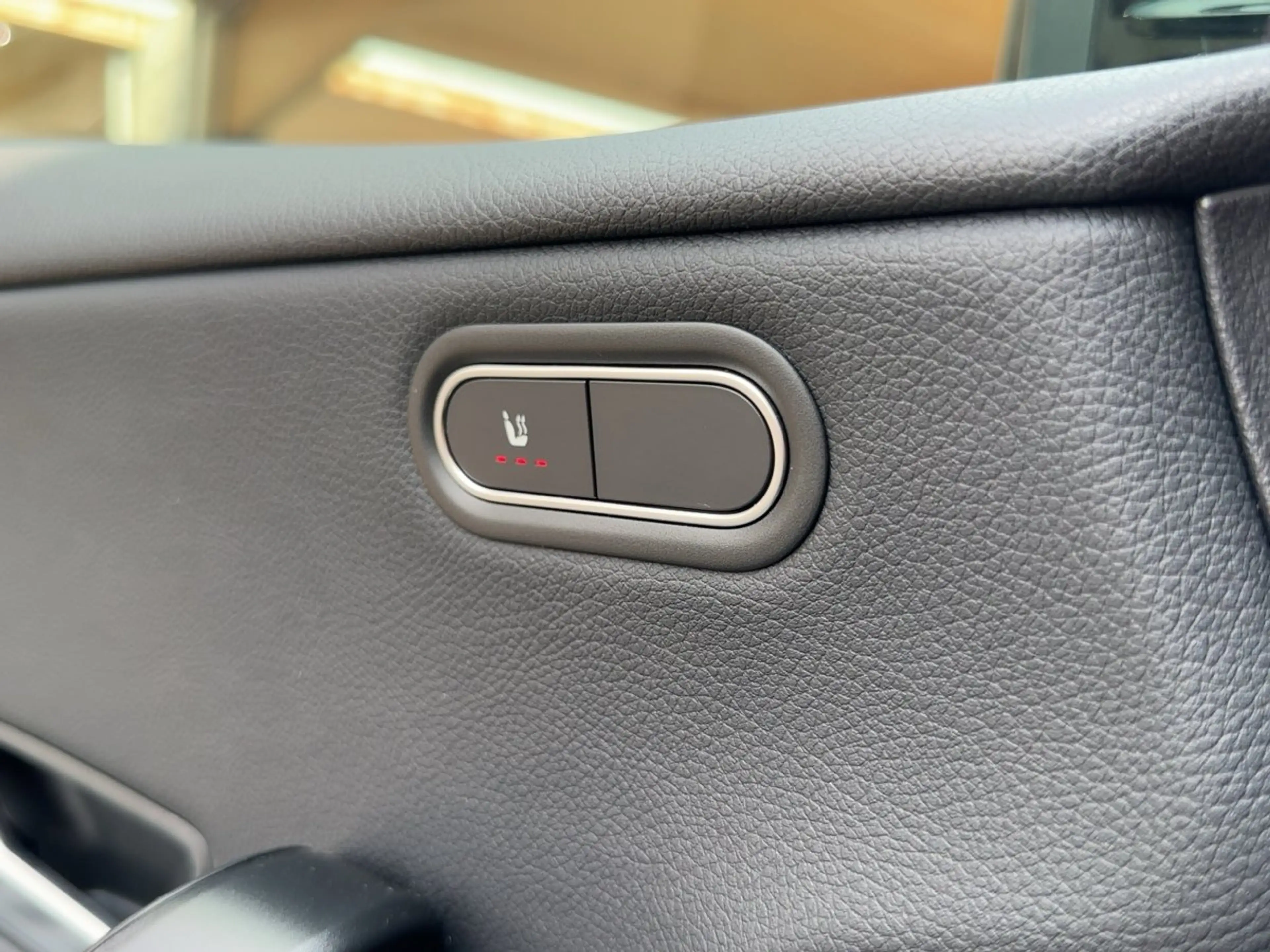 Mercedes-Benz A 180 d PTS Shz LED RüKam Spurhalteassistent — photo 14