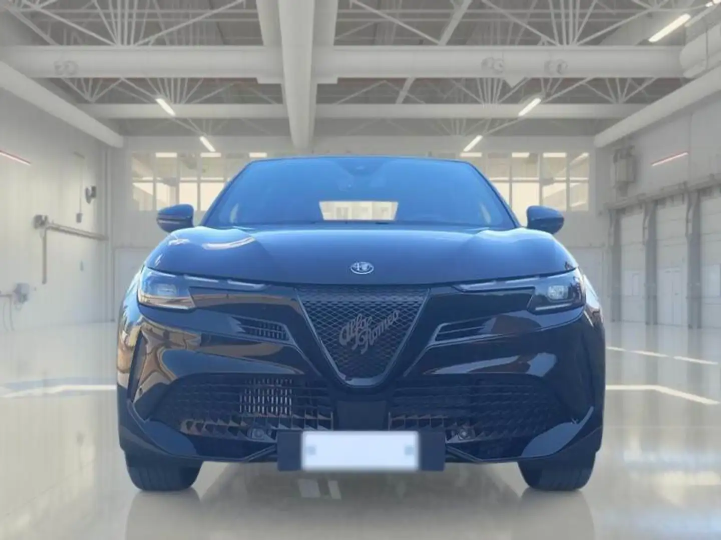 Alfa Romeo Junior 1.2 136cv Hybrid eDCT6 Ibrida - 2