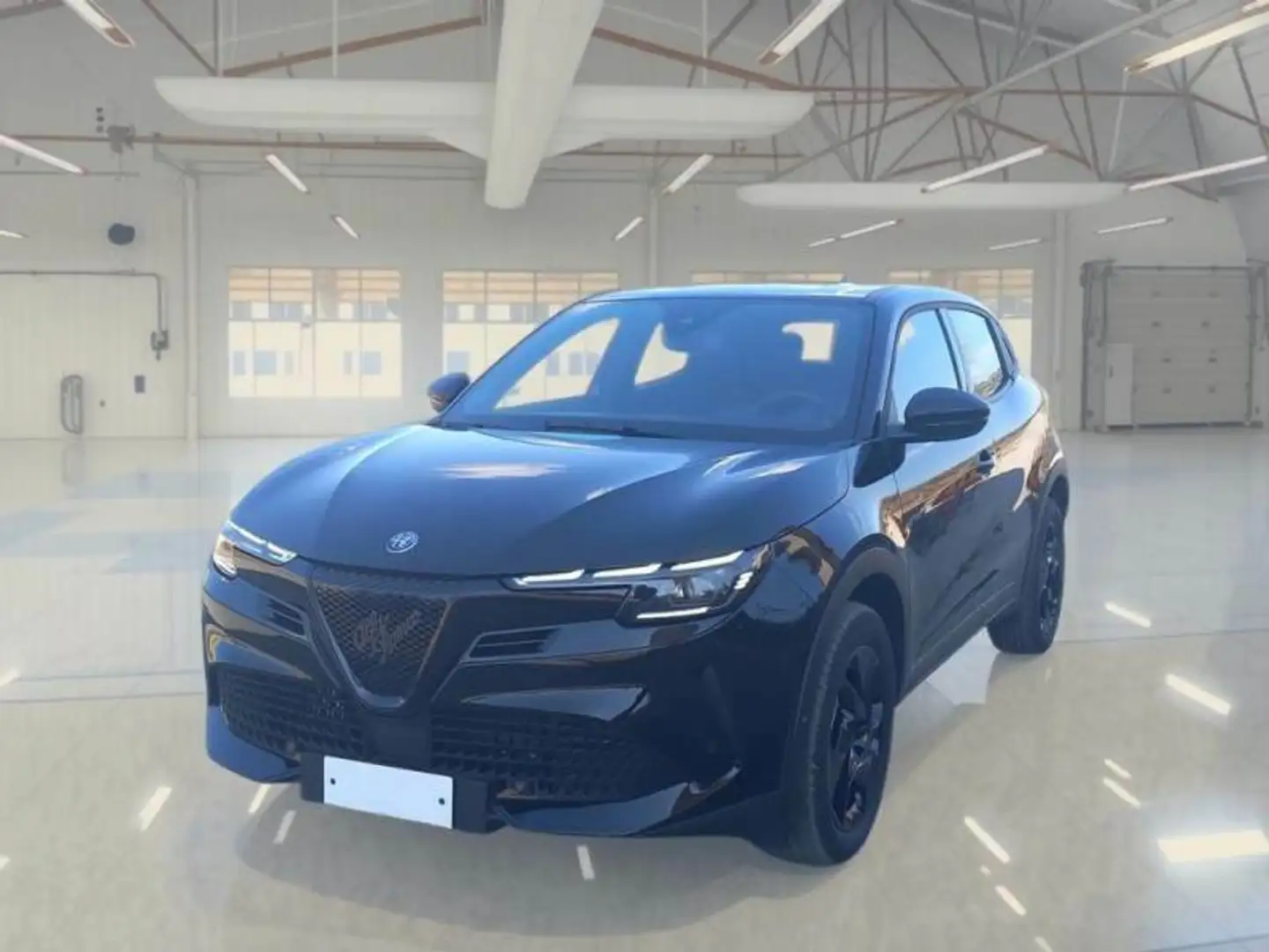 Alfa Romeo Junior 1.2 136cv Hybrid eDCT6 Ibrida - 1