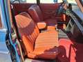Mercedes-Benz 220 W115 D\8 220D LANG LIMOUSINE -ASI TARGA ORO- Blauw - thumbnail 15