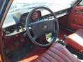 Mercedes-Benz 220 W115 D\8 220D LANG LIMOUSINE -ASI TARGA ORO- Blauw - thumbnail 9