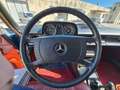 Mercedes-Benz 220 W115 D\8 220D LANG LIMOUSINE -ASI TARGA ORO- Blauw - thumbnail 23