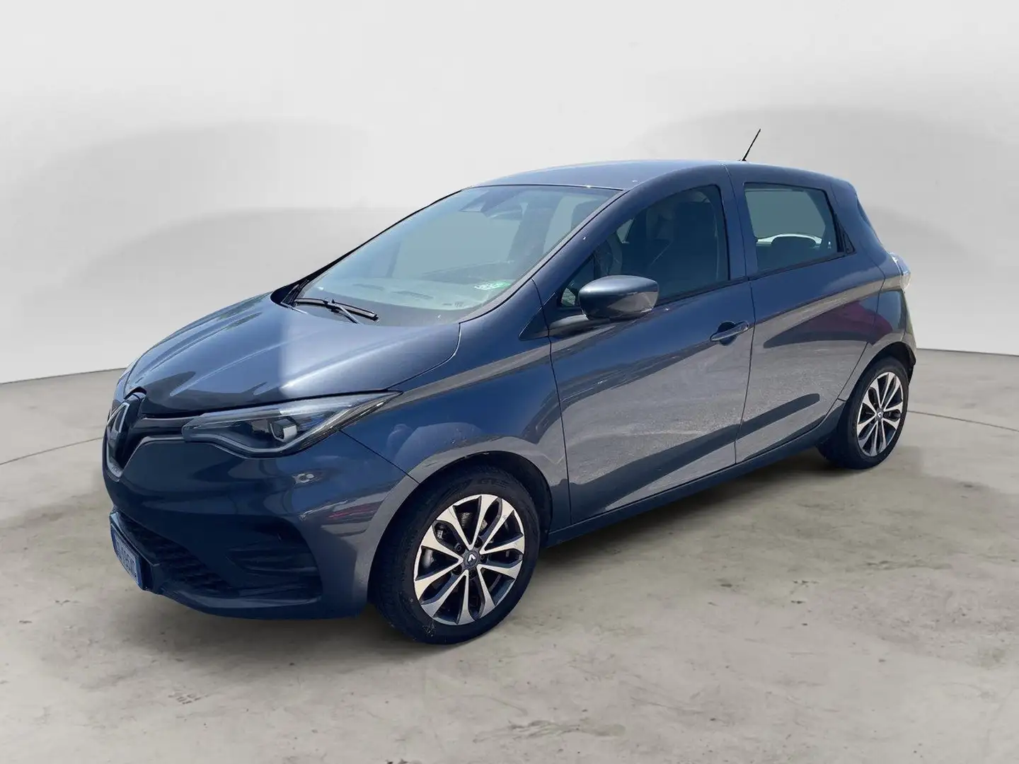 Renault ZOE Zen R110 Grigio - 1
