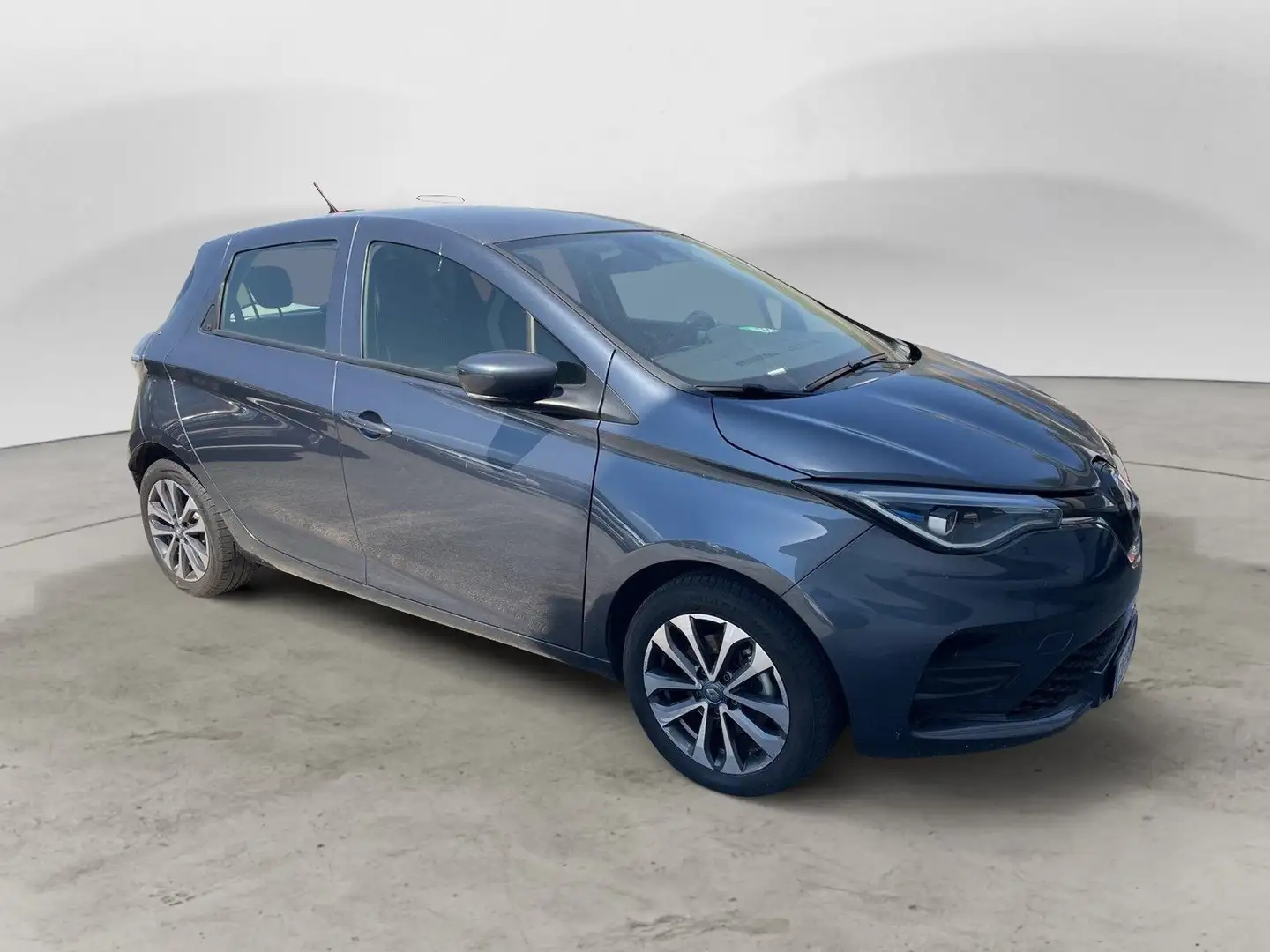 Renault ZOE Zen R110 Grigio - 2