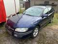 Opel Omega B Caravan 2.0 16V Sport *nur 98 TKM*2.Hand* Blau - thumbnail 1