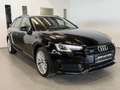 Audi A4 40TDI SPORT*QUATTRO*VIRTUAL*MASSAGE*CARPLAY*HUD Schwarz - thumbnail 3