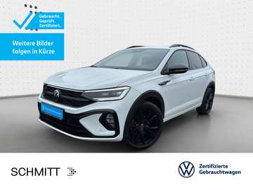 1.5 TSI DSG R-LINE*BLACK-SYTLE*IQ.LIGHT*AH