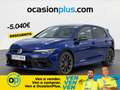 Volkswagen Golf 2.0 TSI R 20 Aniversario DSG 245kW Azul - thumbnail 1