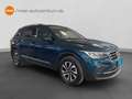 Volkswagen Tiguan 1.5 TSI Active Alu LED AHK Navi ACC Sitzheizung uv Blau - thumbnail 9