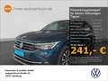 Volkswagen Tiguan 1.5 TSI Active Alu LED AHK Navi ACC Sitzheizung uv Blau - thumbnail 1