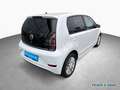 Volkswagen up! UNITED 1.0 65PS Weiß - thumbnail 4