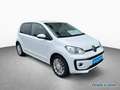 Volkswagen up! UNITED 1.0 65PS Weiß - thumbnail 3