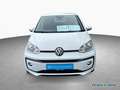 Volkswagen up! UNITED 1.0 65PS Weiß - thumbnail 2