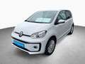 Volkswagen up! UNITED 1.0 65PS Weiß - thumbnail 11