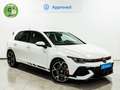 Volkswagen Golf GTI 2.0 TSI Clubsport DSG 221kW Wit - thumbnail 1