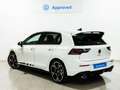 Volkswagen Golf GTI 2.0 TSI Clubsport DSG 221kW Wit - thumbnail 2