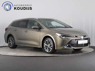 Touring Sports Hybrid 200 Business Plus (Camera /