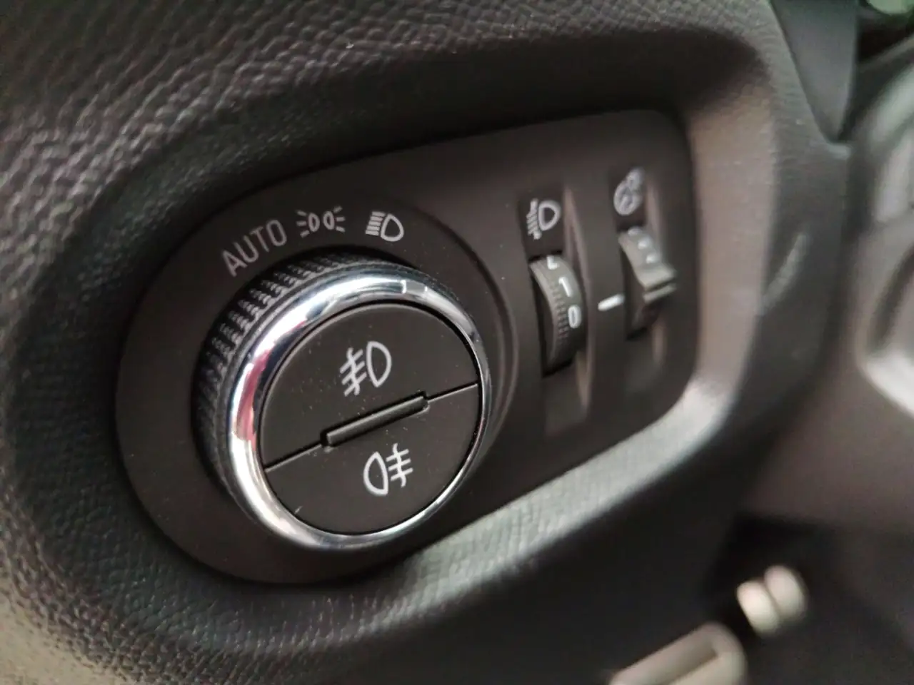 Opel Corsa F GS 1.2 Turbo 100PS Keyless LED Allwetter 21
