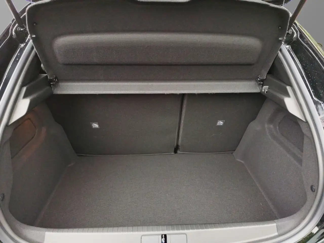 Opel Corsa F GS 1.2 Turbo 100PS Keyless LED Allwetter 11