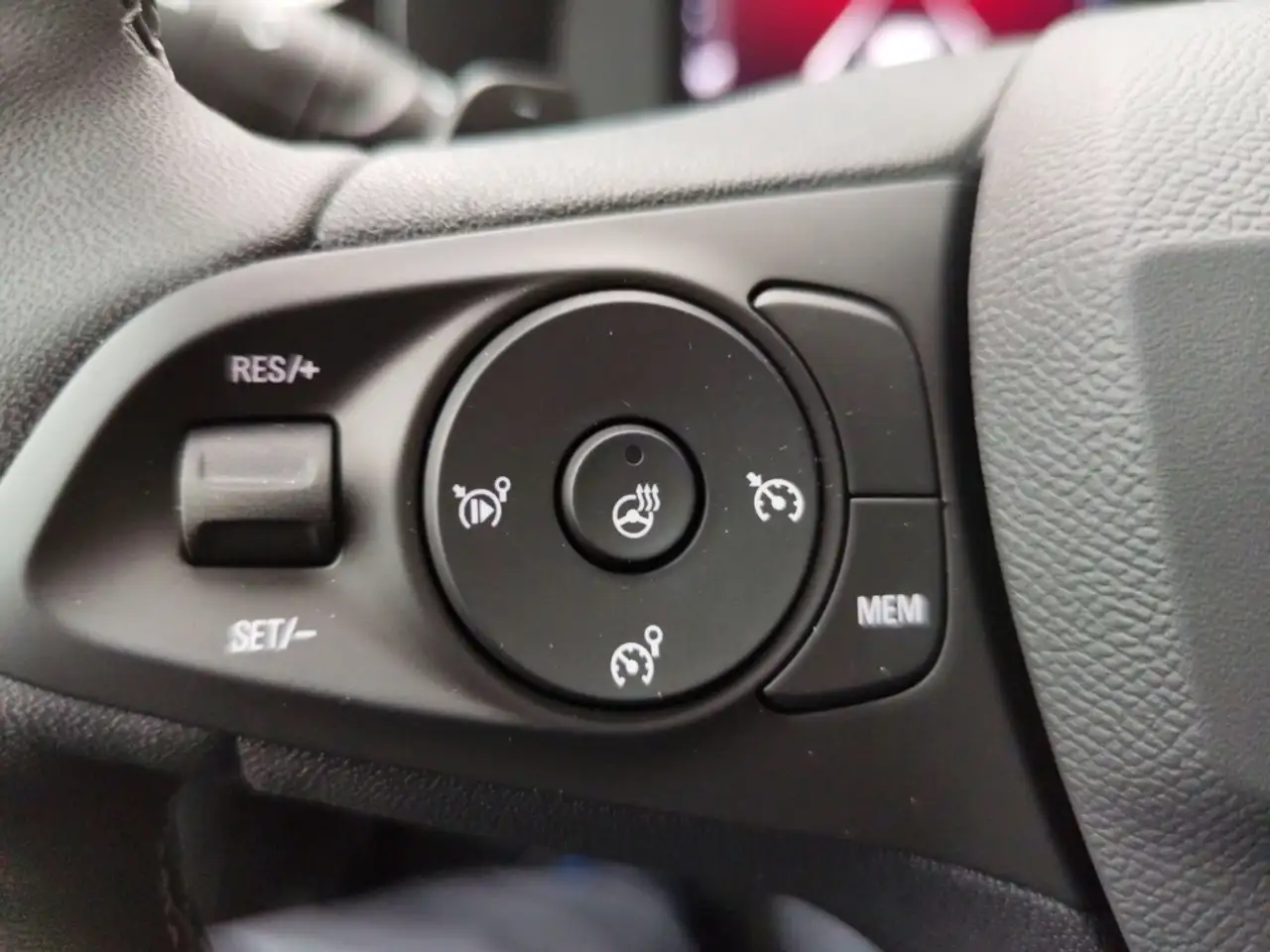 Opel Corsa F GS 1.2 Turbo 100PS Keyless LED Allwetter 23