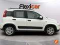 Fiat Panda City Life Hybrid 1.0 Gse 51kw (70CV) Blanc - thumbnail 7