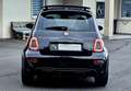 Abarth 595 Competizione Abarth 595 Competizione *SCHIEBEDACH BMC BI-XEN... Noir - thumbnail 13