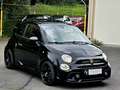 Abarth 595 Competizione Abarth 595 Competizione *SCHIEBEDACH BMC BI-XEN... Noir - thumbnail 14