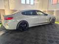 BMW M8 M8 Competition *1of1* Manufaktur/Keramik/B&W/VOLL Grau - thumbnail 5