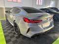 BMW M8 M8 Competition *1of1* Manufaktur/Keramik/B&W/VOLL Grau - thumbnail 7
