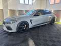 BMW M8 M8 Competition *1of1* Manufaktur/Keramik/B&W/VOLL Grau - thumbnail 2