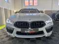BMW M8 M8 Competition *1of1* Manufaktur/Keramik/B&W/VOLL Grau - thumbnail 3
