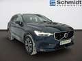 Volvo XC60 B4 Momentum Pro AWD Geartronic Blau - thumbnail 6