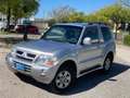 Mitsubishi Pajero Pajero 3p 2.5 tdi GLS-1 115cv Plateado - thumbnail 6