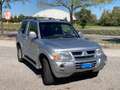 Mitsubishi Pajero Pajero 3p 2.5 tdi GLS-1 115cv Plateado - thumbnail 8
