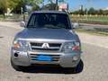Mitsubishi Pajero Pajero 3p 2.5 tdi GLS-1 115cv Plateado - thumbnail 10